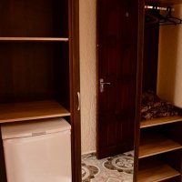 3-х местный номер «Комфорт», Астери