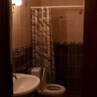 4-х местный, 2 комнатный номер, Море и Пальмы