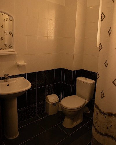 2-х местный номер две кровати, Астери