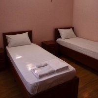 2х местный номер Эконом Пальмы и Море