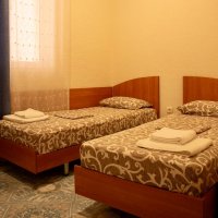 2-х местный номер две кровати, Астери