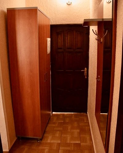 2-х местный номер двуспальная кровать, Астери