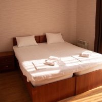 5 местный, 2 комн. номер Люкс, Море и Пальмы