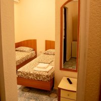 2-х местный номер две кровати, Астери