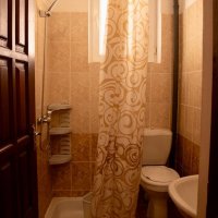 2-х местный номер двуспальная кровать, Астери