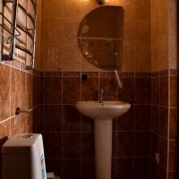 2х местный номер Море и Пальмы, 2х спальная кровать