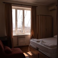 3х местный номер 1-2 Пальмы и Море